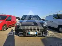 2020 Ford Kuga