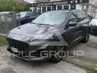 2020 Ford Kuga