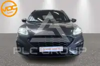 2020 Ford Kuga