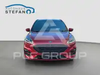 2020 Ford Kuga