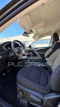 2020 Ford Kuga