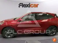 2020 Ford Kuga