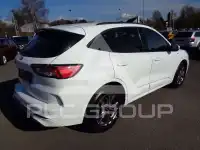 2020 Ford Kuga
