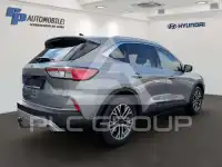 2020 Ford Kuga