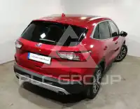 2020 Ford Kuga