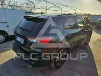 2020 Ford Kuga