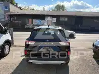 2020 Ford Kuga