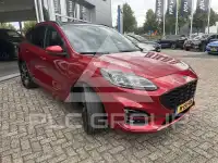 2020 Ford Kuga