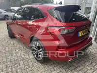2020 Ford Kuga