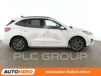 2020 Ford Kuga