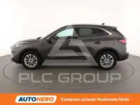 2020 Ford Kuga