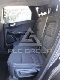 2020 Ford Kuga