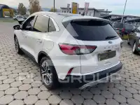 2020 Ford Kuga