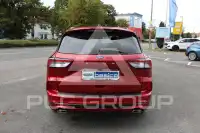 2020 Ford Kuga