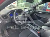 2020 Ford Kuga