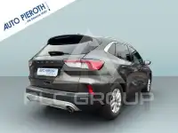 2020 Ford Kuga