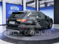 2020 Ford Kuga