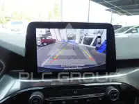 2020 Ford Kuga