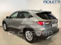 2020 Ford Kuga