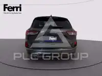 2020 Ford Kuga