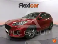 2020 Ford Kuga