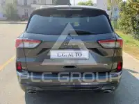 2020 Ford Kuga