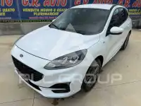 2020 Ford Kuga