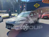 2020 Ford Kuga