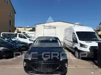 2020 Ford Kuga