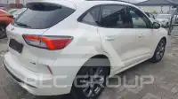 2020 Ford Kuga