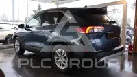 2020 Ford Kuga