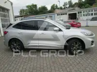 2020 Ford Kuga