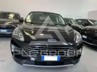 2020 Ford Kuga