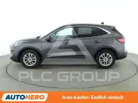 2020 Ford Kuga