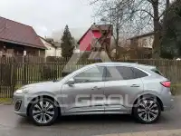 2020 Ford Kuga