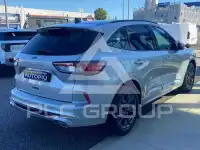 2020 Ford Kuga