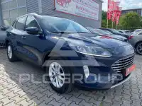2020 Ford Kuga