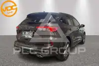2020 Ford Kuga