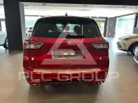 2020 Ford Kuga
