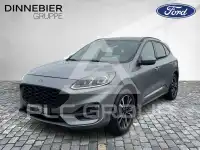 2020 Ford Kuga