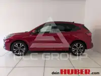 2020 Ford Kuga