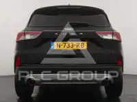 2020 Ford Kuga
