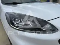 2020 Ford Kuga