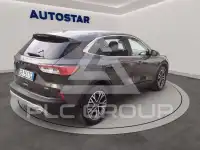 2020 Ford Kuga