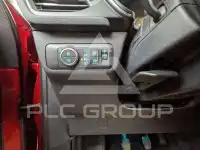 2020 Ford Kuga