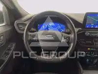 2020 Ford Kuga