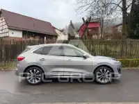 2020 Ford Kuga
