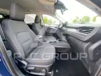 2020 Ford Kuga