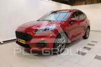 2020 Ford Kuga