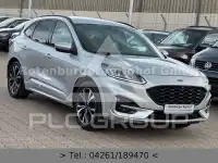 2020 Ford Kuga